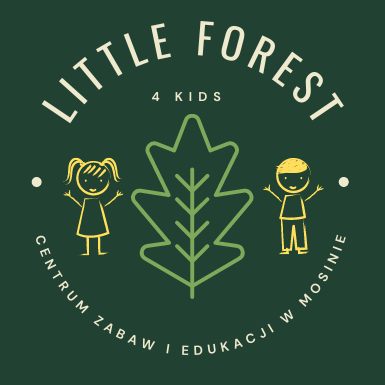 Little Forest 4 kids